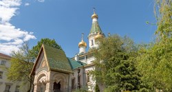 Bugarska protjerala poglavara Ruske pravoslavne crkve i bjeloruske svećenike