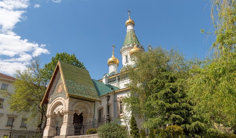 Bugarska protjerala poglavara Ruske pravoslavne crkve: "Radio protiv interesa zemlje"