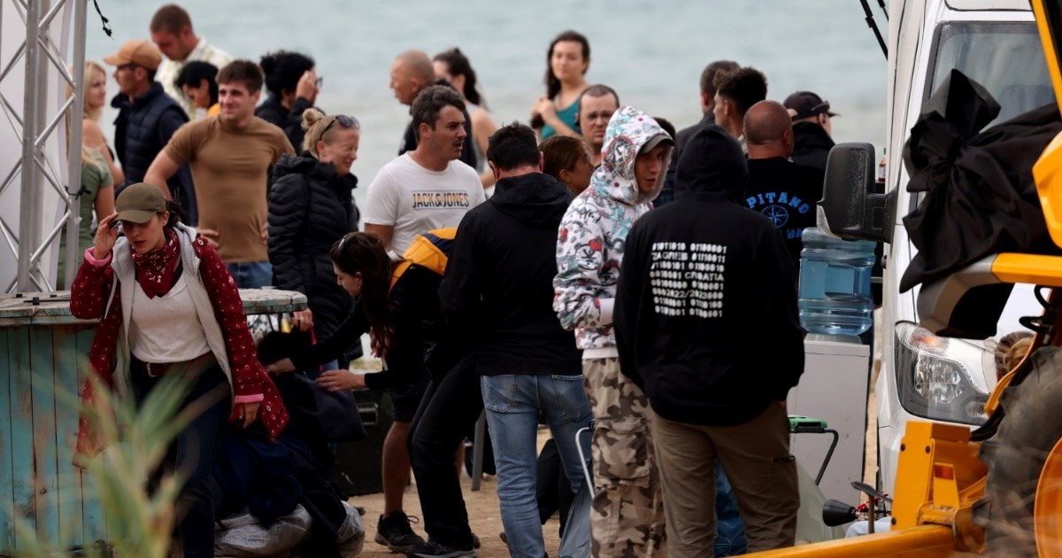 U Vrsima počelo snimanje serije Šakalov dan u kojoj glumi slavni oskarovac