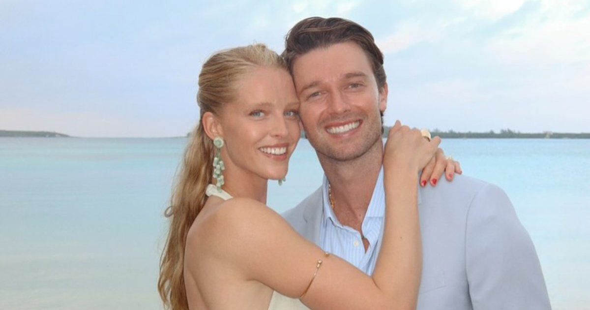 Patrick Schwarzenegger i Abby Champion vjenčali su se u Idahu