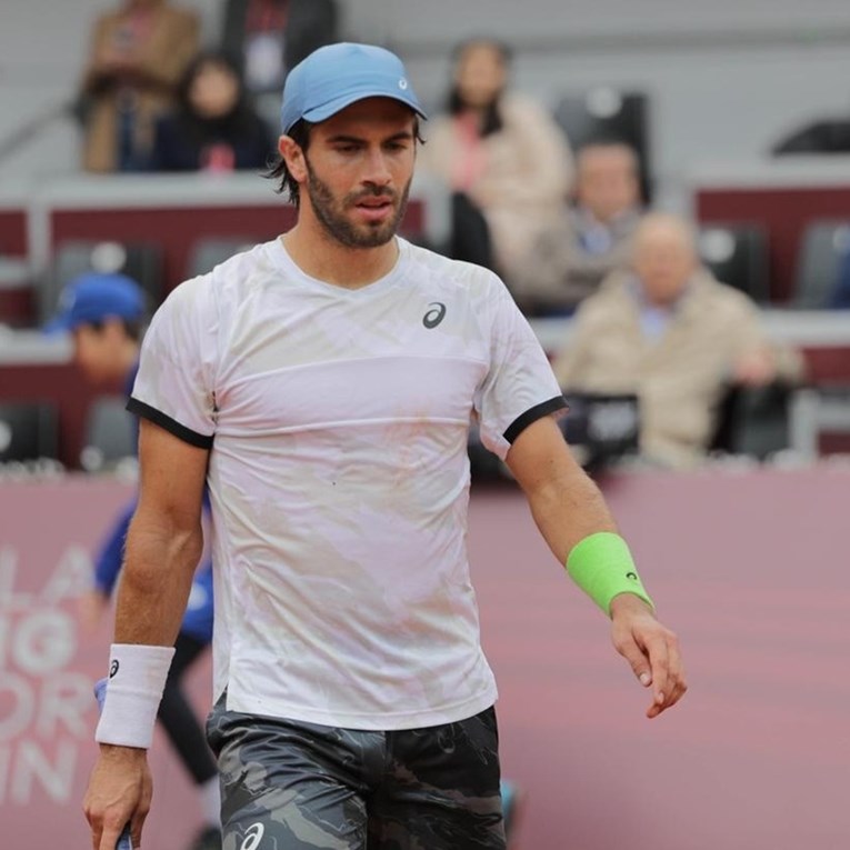 Ćorić upisao 13. uzastopnu pobjedu. Slijedi mu polufinale turnira u Zadru