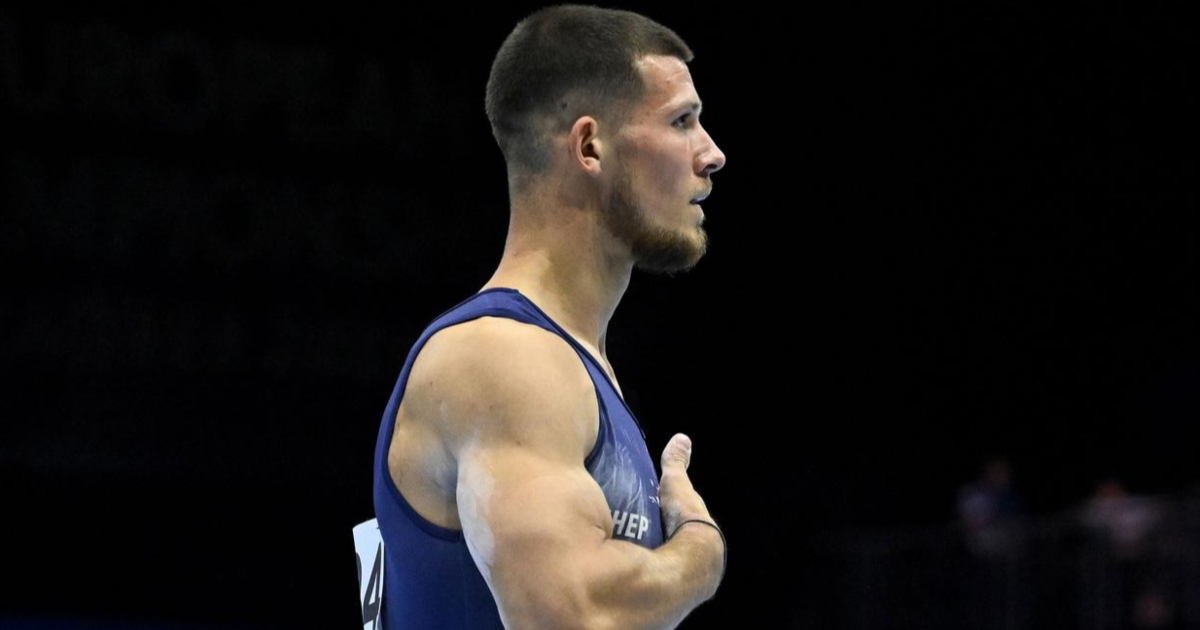 Iliji Kovtunu za 0.2 boda izmakla nova medalja na Europskom prvenstvu