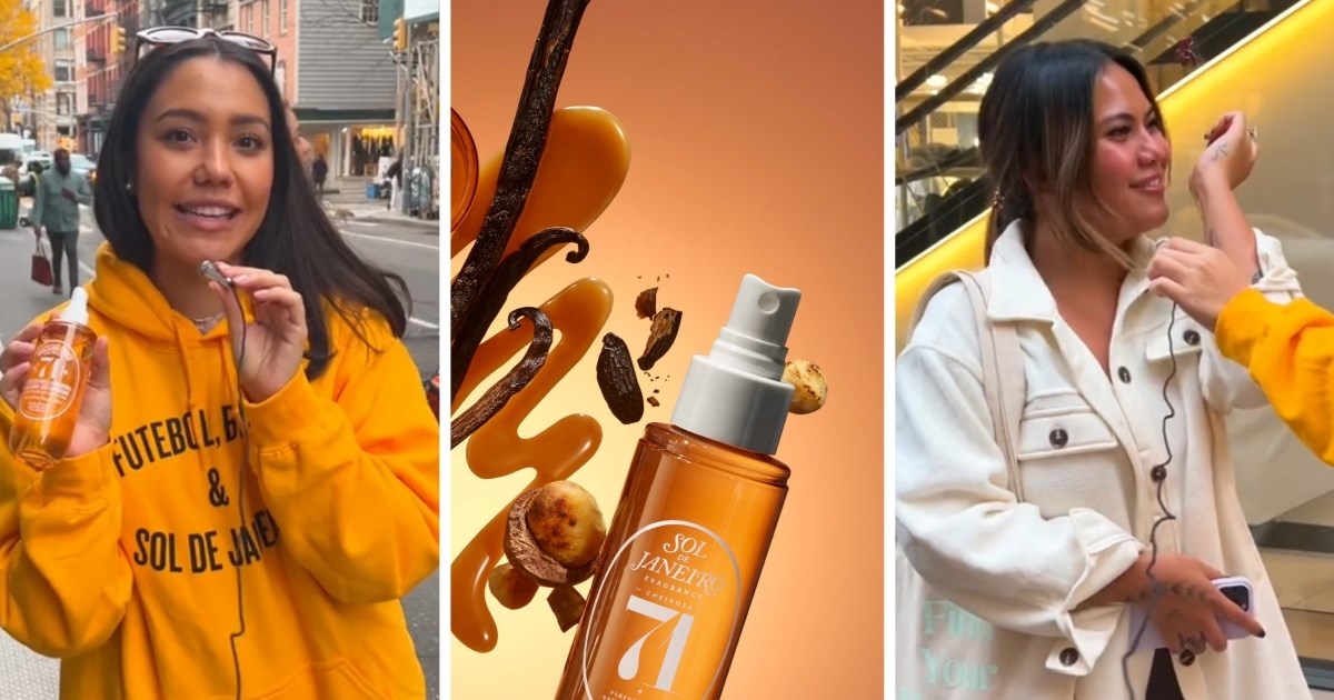 Parfem zbog kojeg vas "zaustavljaju na ulici" - našli smo ga na akciji