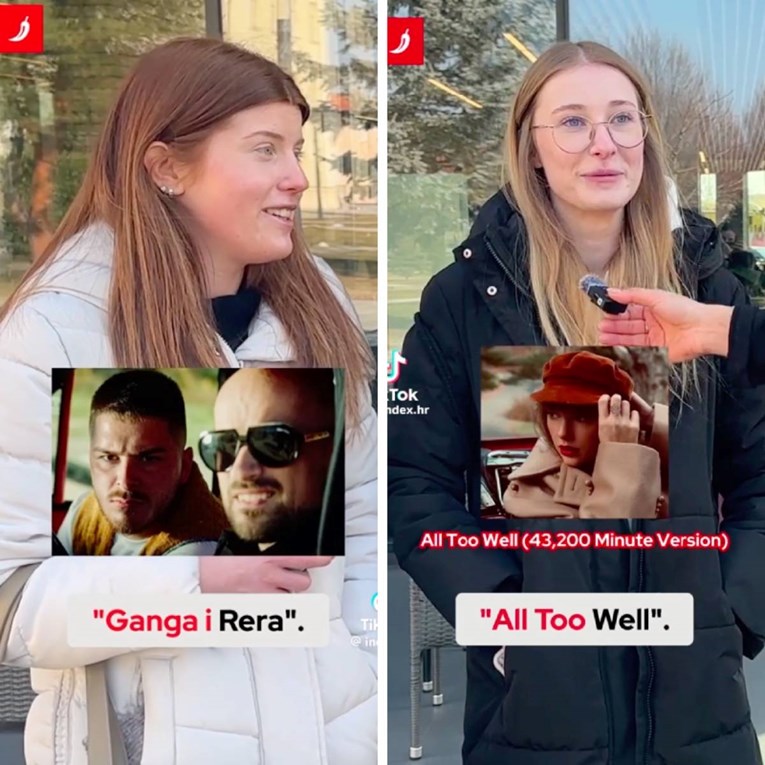 Da Zagrepčani moraju slušati jednu pjesmu mjesec dana na repeat, koja bi to bila?