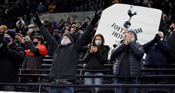 Tottenhamovi navijači zadovoljni ždrijebom: Sjajno. Ovo je naša godina