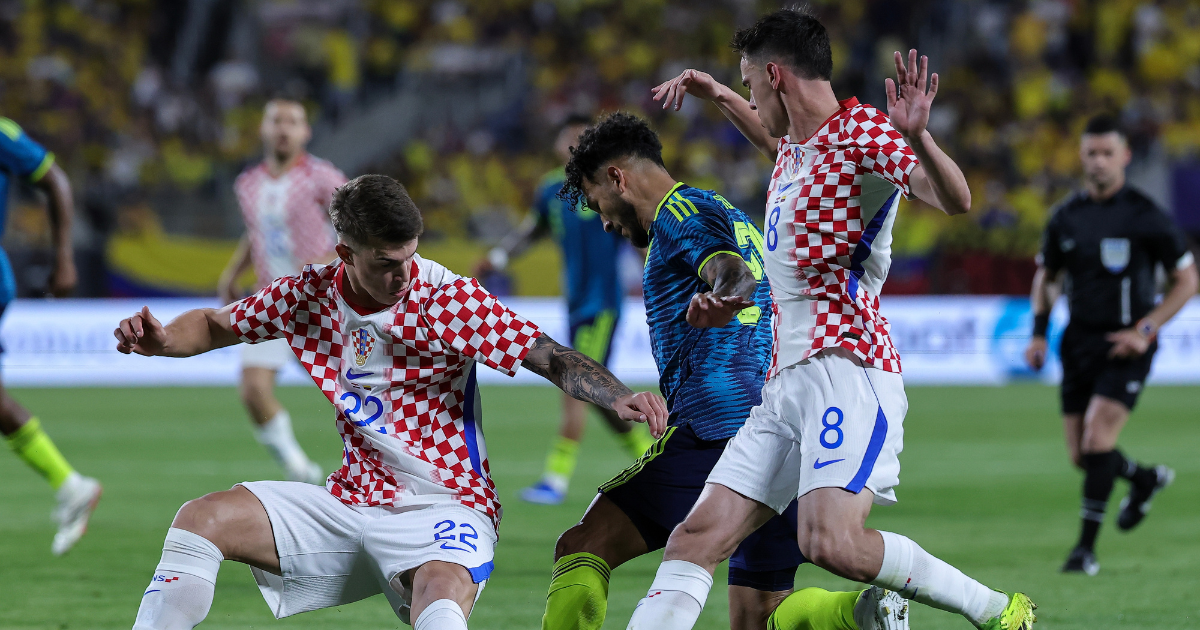 Moro: Vušković više nije talent