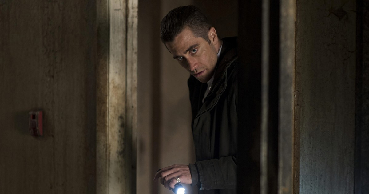 Film u kojem je Jake Gyllenhaal odigrao jednu od najmračnijih uloga u karijeri