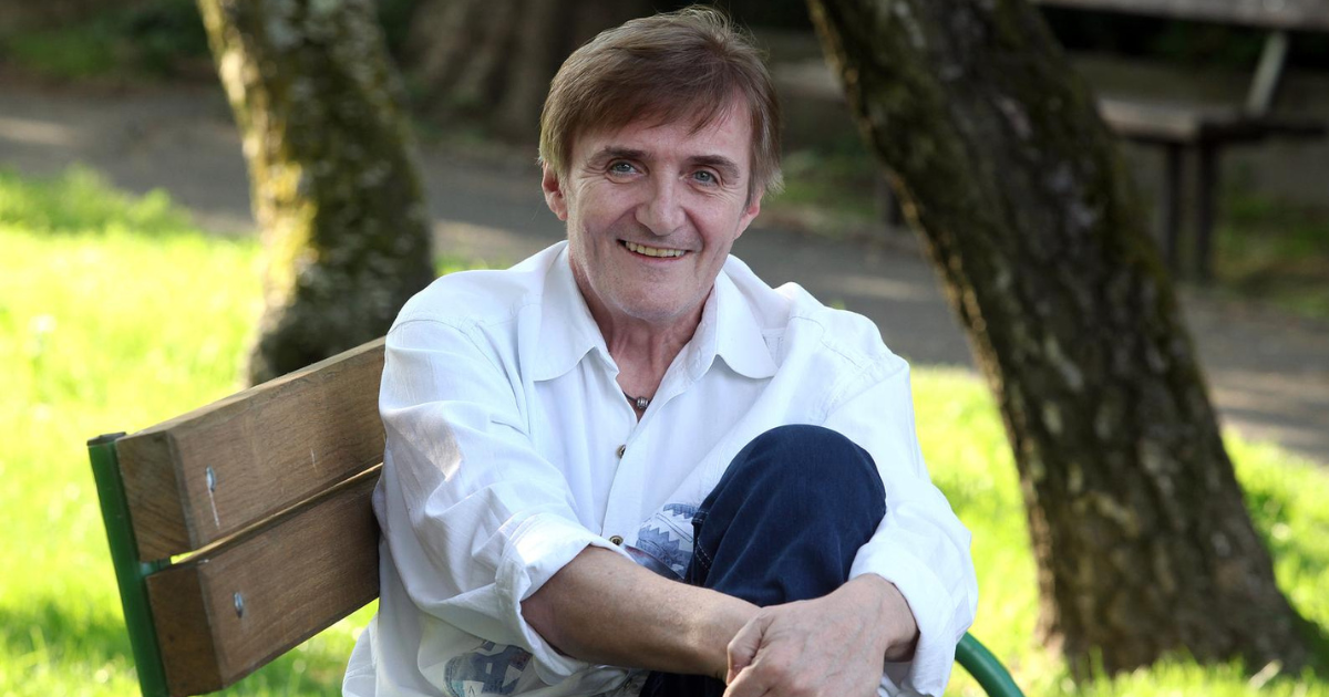 Izašla dosad neobjavljena pjesma Rajka Dujmića, u spotu se pojavljuje njegova supruga