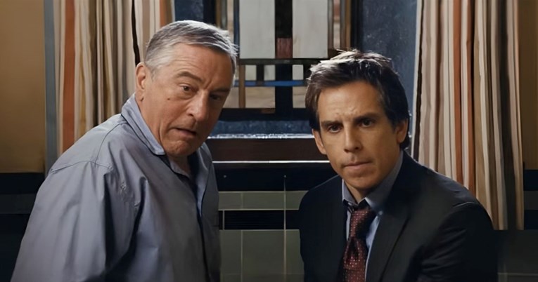 Snima se nova Dozvola za brak, Ben Stiller i Robert De Niro su u pregovorima za uloge