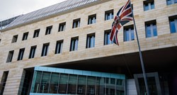 Zaštitar u britanskom veleposlanstvu u Berlinu špijunirao za Ruse