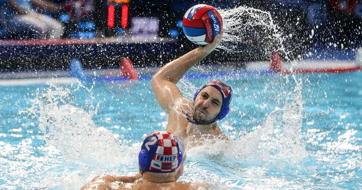 OD 12:45 Hrvatska protiv Gruzije ide po drugi krug Eura. Evo gdje gledati utakmicu