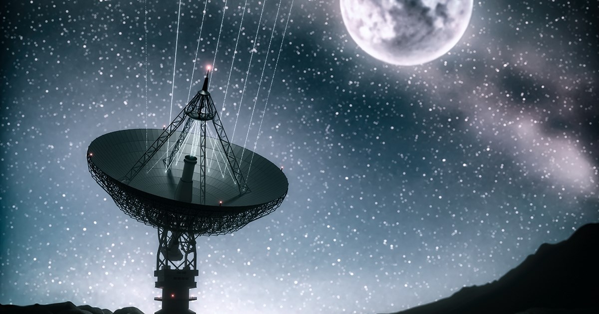 Zašto još nismo uhvatili signal vanzemaljaca? Stiglo novo objašnjenje