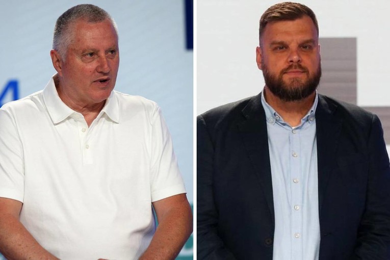 Rasprava Ivkovića i Šapita o Hrvatskoj. "Ispada da smo odbacili utakmicu s Engleskom"