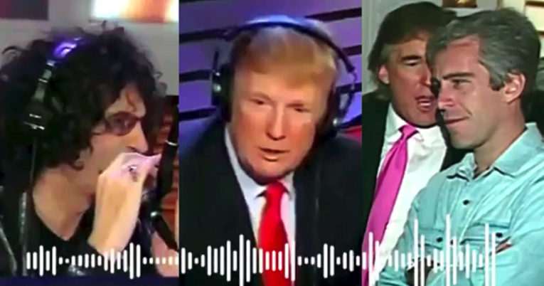 Trump 2006.: Imam dobnu granicu. Ne bih spavao s 12-godišnjakinjama