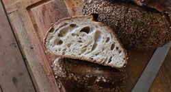Kruh od kiselog tijesta smatra se superhranom. Ovo su razlozi zašto ga jesti