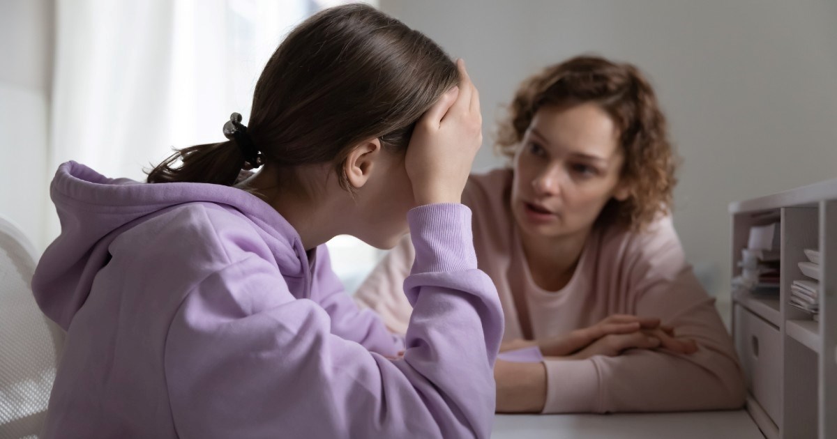 Vikanje nije rješenje: Evo kako reagirati nakon što ste otkrili da vam dijete laže