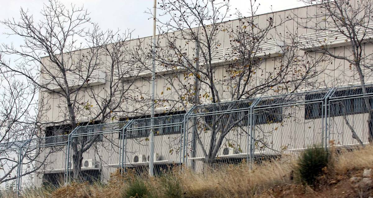 Korona ušla u splitski zatvor, zaražena dva zatvorenika i četiri službenika