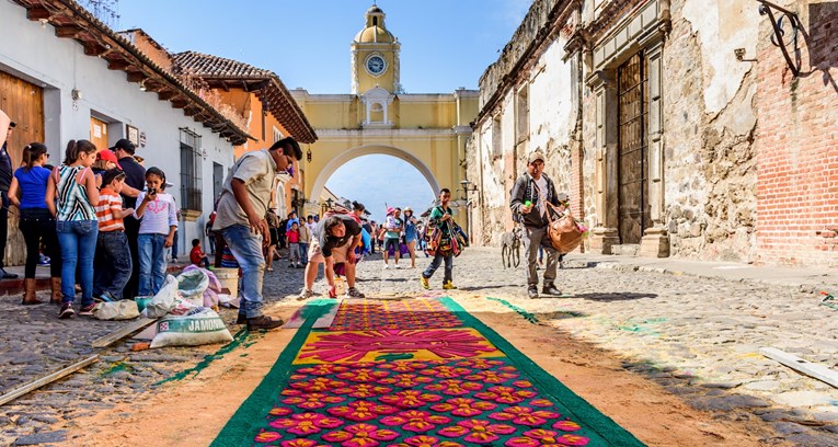 VIDEO Osam zanimljivih i neobičnih uskrsnih tradicija iz cijelog svijeta