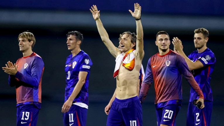 Hrvatska ne smije izgubiti za mjesec dana. U tom slučaju neće biti nositelj na SP-u