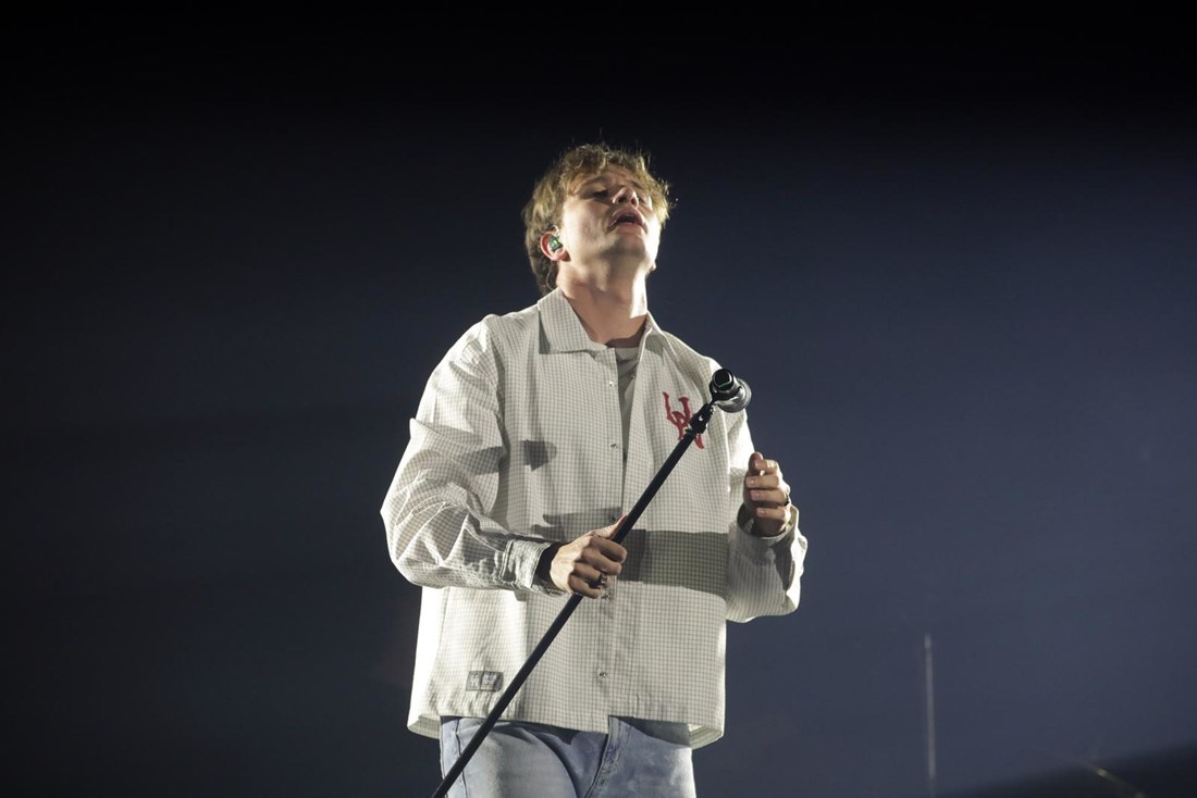 Jakov Jozinović poslao poruku nakon koncerta u Novom Sadu