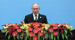 Putin: Amerikanci su počinili grešku. Samo produžavaju agoniju Ukrajine