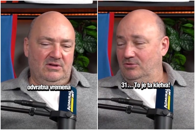 Srpska legenda: Htjeli smo Hrvatima ostaviti cvijeće kad su sišli s postolja