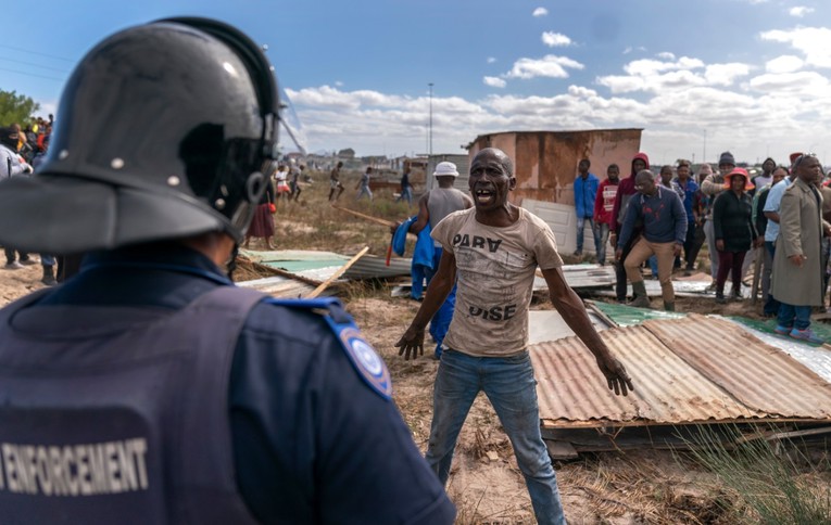 Tanzanijski predsjednik poziva na otpis dugova Africi