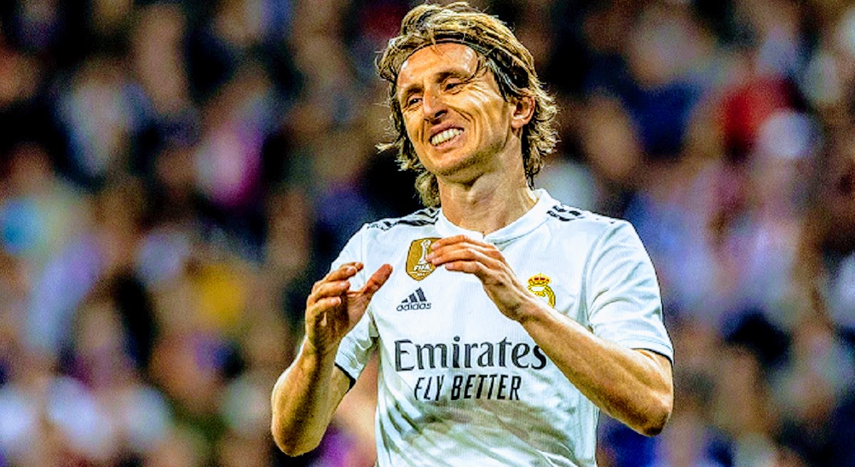 Marca: Modrić je Valverdeova žrtva