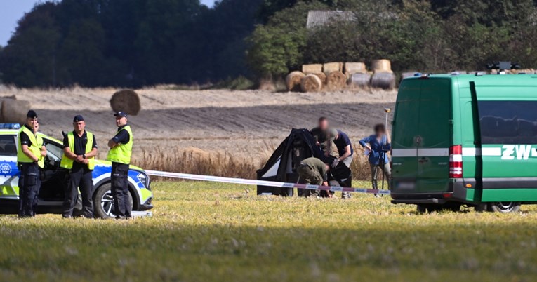 Istraživanje: Samo 10% Poljaka slaže se s Trumpovom teorijom o upadu ruskih dronova