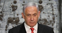 Netanyahu ima 28 dana za formiranje vlade, treba pridobiti šest zastupnika