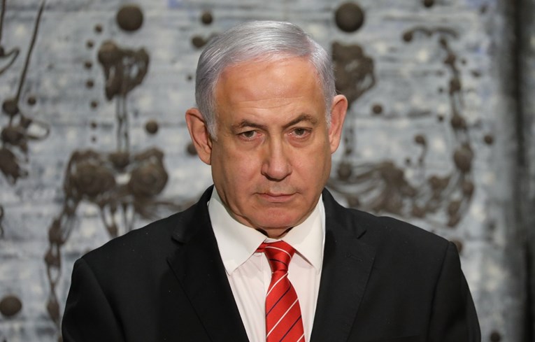 Netanyahu ima 28 dana za formiranje vlade, treba pridobiti šest zastupnika
