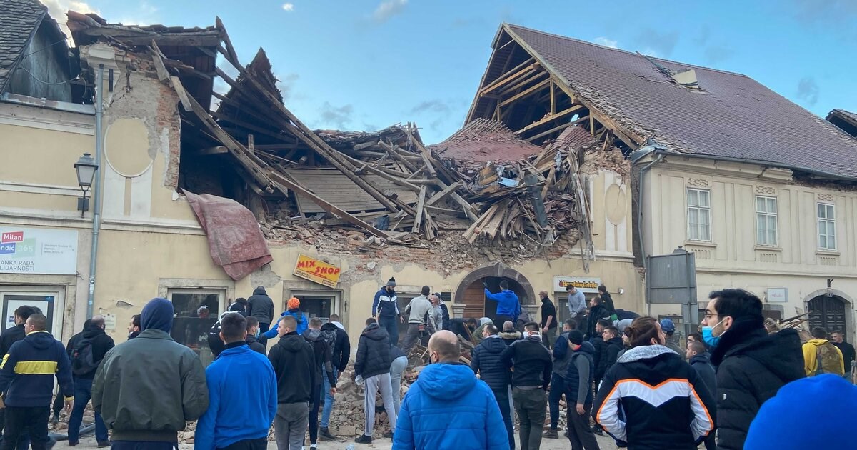 Niste sami. Vojska hrvatskih navijača je uvijek tu