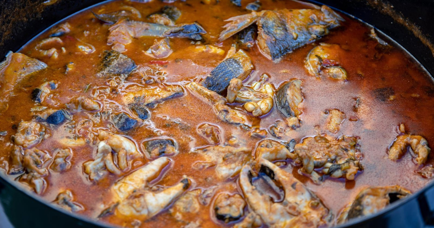 Nekad je bilo sirotinjsko jelo, a danas je gastronomski simbol doline Neretve