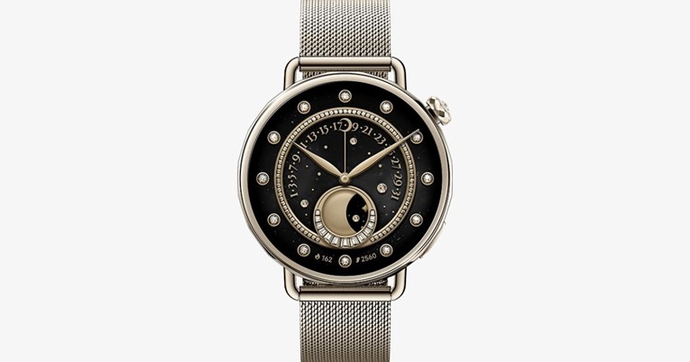 Xiaomi predstavio novi sat i narukvicu pristupačnih cijena