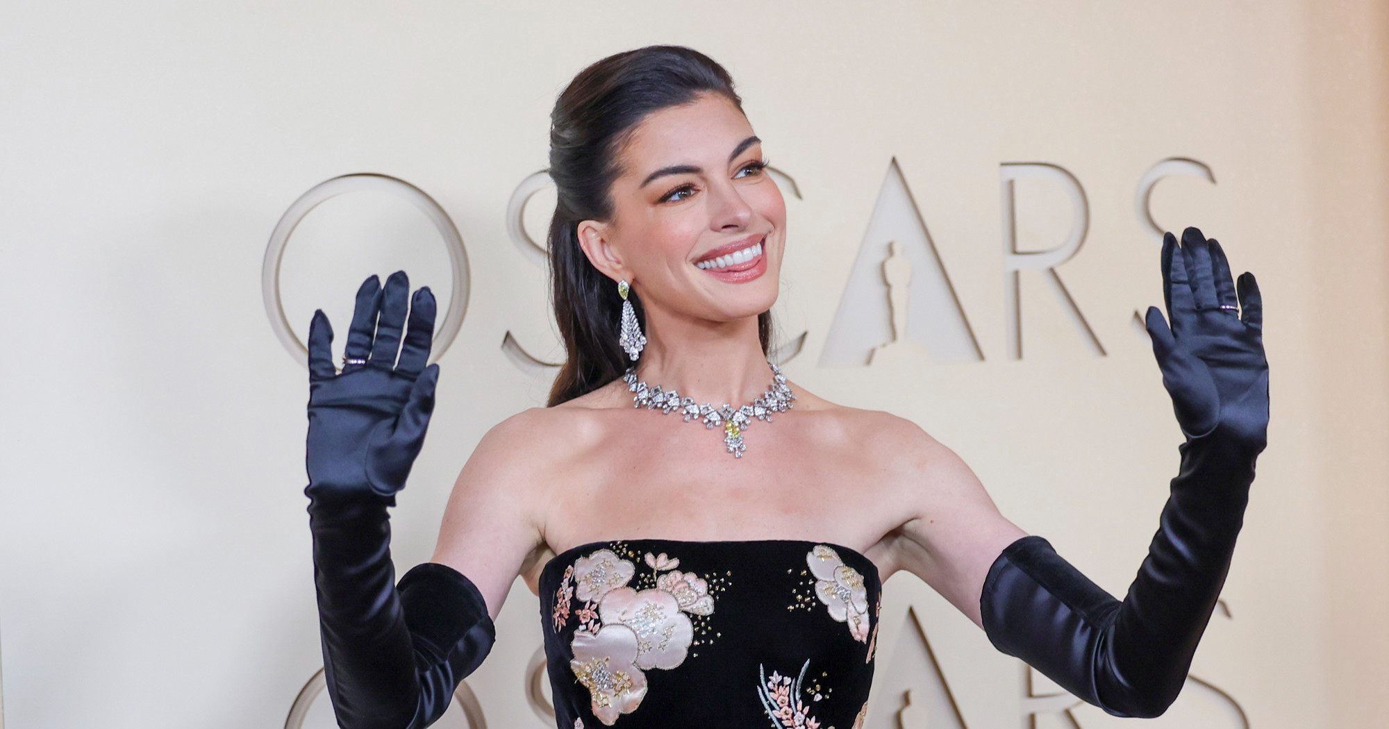 Eksplicitna scena zbog koje je Anne Hathaway odustala od komedije Zalomilo se