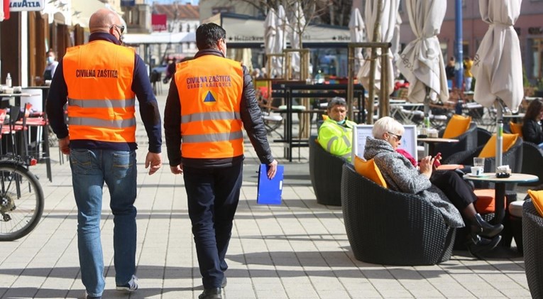 Tri županije uvele strože mjere