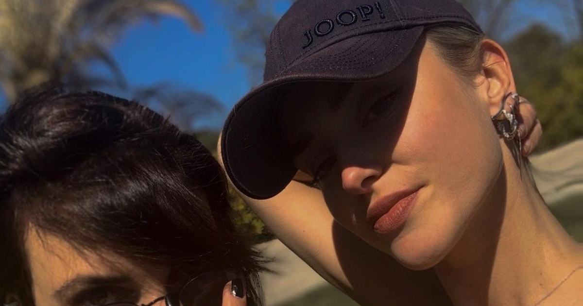 Otkrile snimke: Slovenka Kaja jedri s Vrsaljkovom mamom i djevojkom njegovog brata