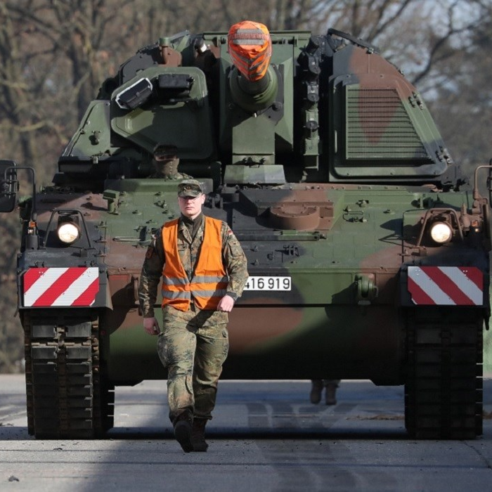 NATO simulira rat s Rusijom u "Ahilovoj peti" saveza. Evo kako to izgleda