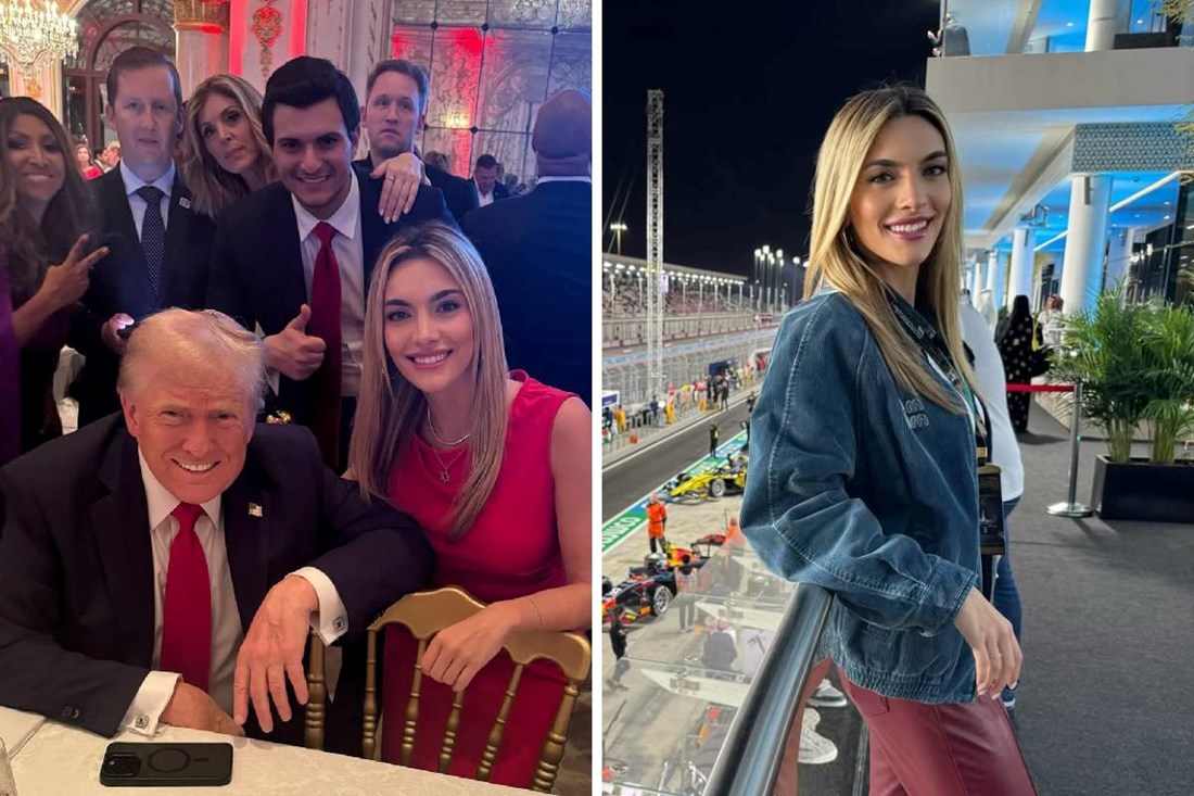 Tko je Emily Austin? Ismijala je Billie Eilish, podržava ICE, slika se s Trumpom