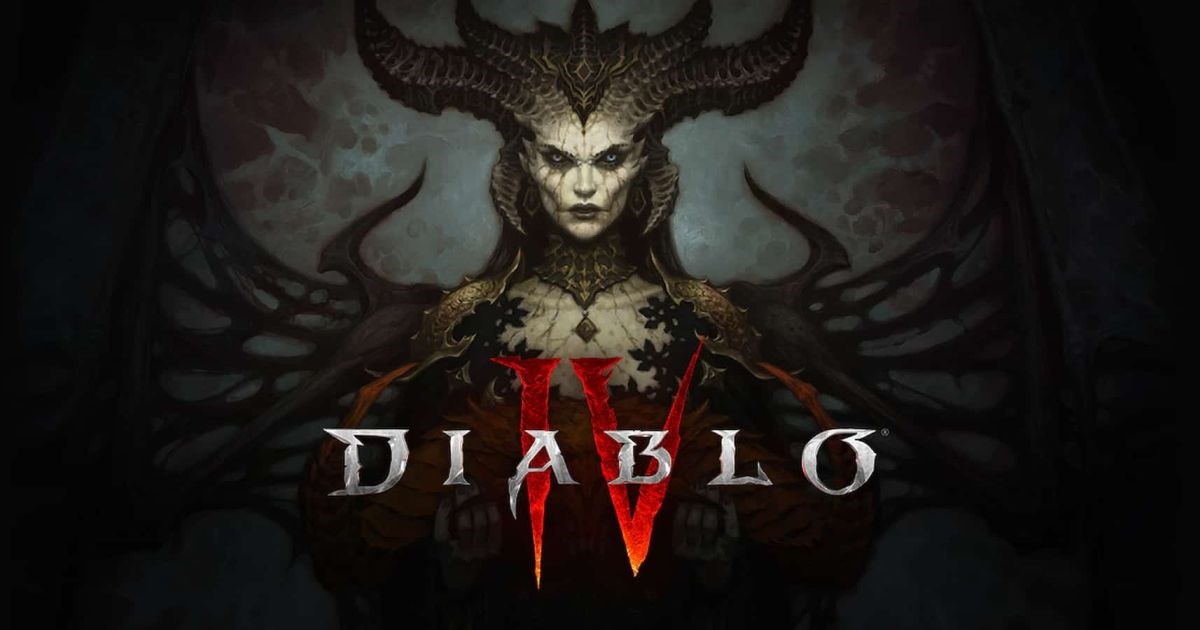 Diablo IV je odličan povratak u stare dane