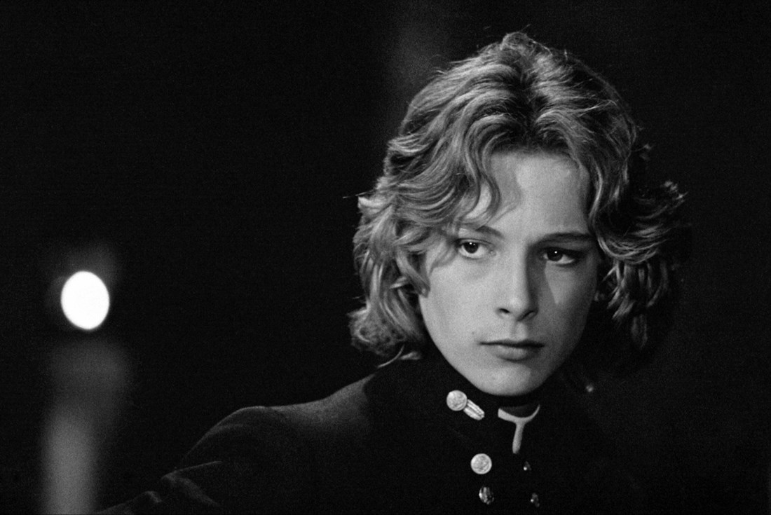 Umro je Björn Andrésen (70), "najljepši dječak na svijetu"