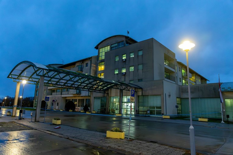 Osječki liječnik optužen za bludne radnje nad maloljetnim pacijentima i dilanje droge