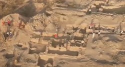 U Peruu otkriveno drevno "sveto groblje", prethodilo je carstvu Inka