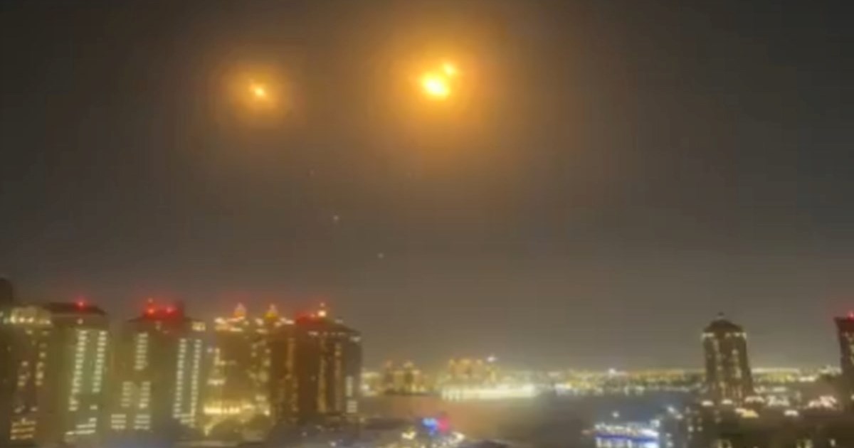 New York Times otkrio potez Irana prije napada: "To je znak da žele izaći iz sukoba"