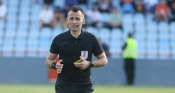 Bebek postaje prvi hrvatski VAR sudac u povijesti koji će biti na Ligi prvaka