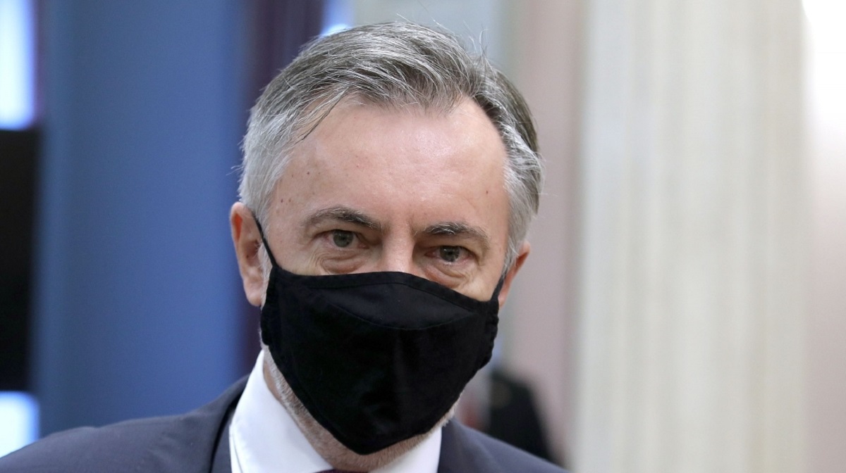 Škoro o Žiniću i novoj aferi SDP-a: Gade mi se