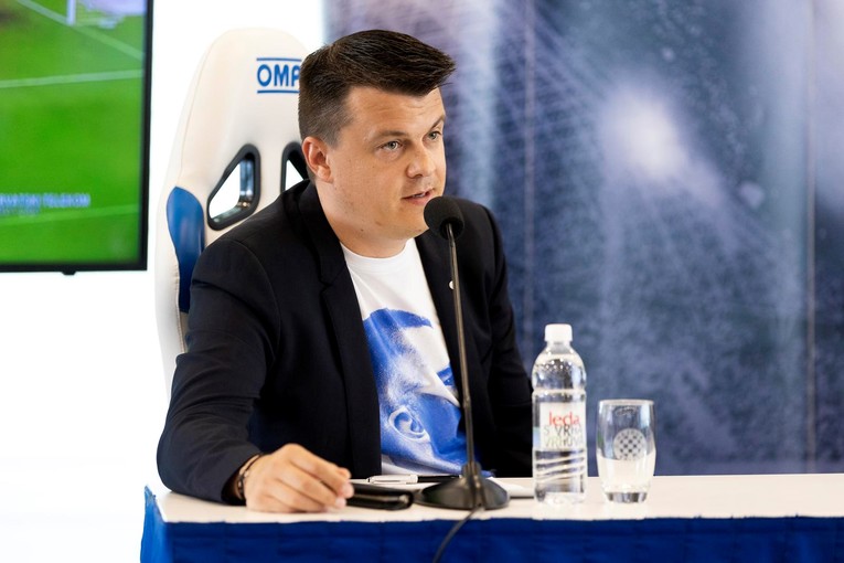 Nikoličiusa pitali o Vlašiću, Rogu i Biuku: Ako netko dođe, bit će predstavljanje