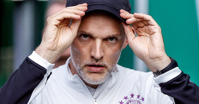 Panika u Bayernu? Bild: Ovo je plan za hitne slučajeve