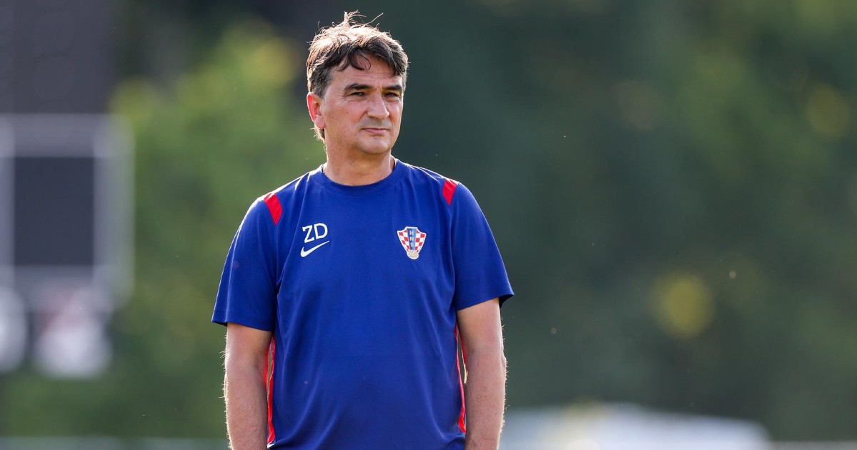 Mediji iz regije: Dalića mijenja čovjek koji je nedavno ugostio Đokovića