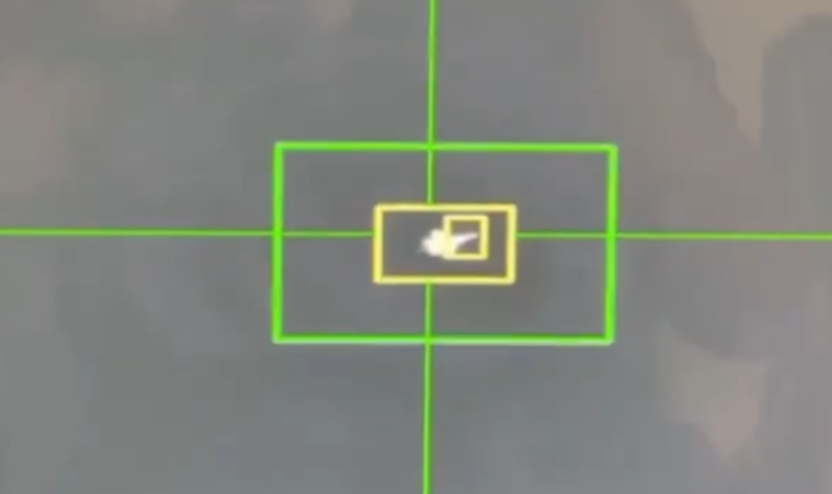 Iran tvrdi da je srušio američki F-15